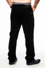 Spodnie sztruksowe - Stanley Jeans - 405/004