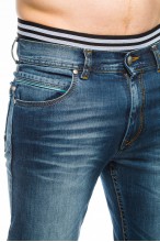 Spodnie jeansowe - Vankel - model 620 82-116/2 82-104/0