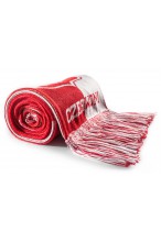 Szalik reprezentacji - szal kibica reprezentacji Polski - Polska gola