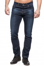 Spodnie jeansowe - Vankel - model 609