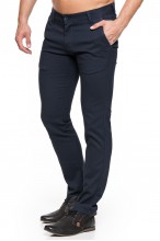 Spodnie bawełniane - Vankel - Model 028