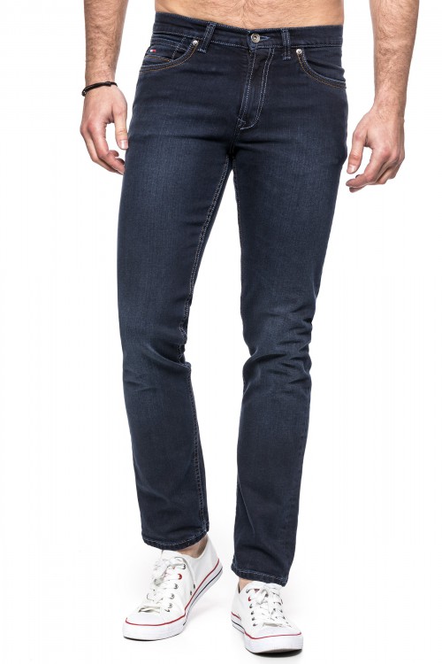 Spodnie jeansowe - Stanley Jeans - 400/205