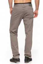 Spodnie bawełniane - Stanley Jeans - 400/049