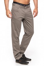 Spodnie bawełniane - Stanley Jeans - 400/049