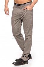 Spodnie bawełniane - Stanley Jeans - 400/049