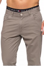 Spodnie bawełniane - Stanley Jeans - 400/049