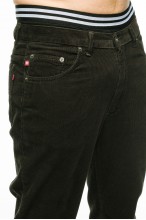 Spodnie sztruksowe - Stanley Jeans - 405/007