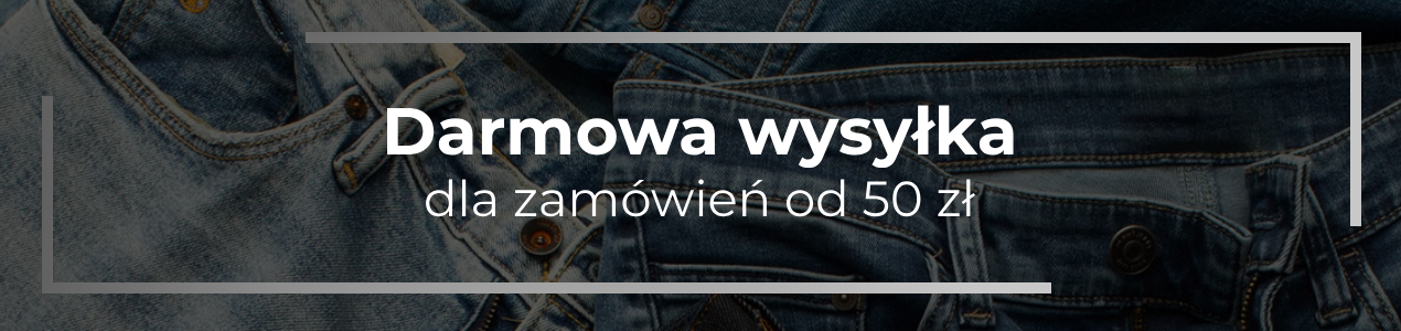 BeTrendy - darmowa wysyłka